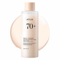 Anua-Rice 70 Glow Milky Toner 250ml
