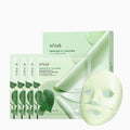 Anua- Heartleaf 70 Soothing Collagen Mask 4kpl